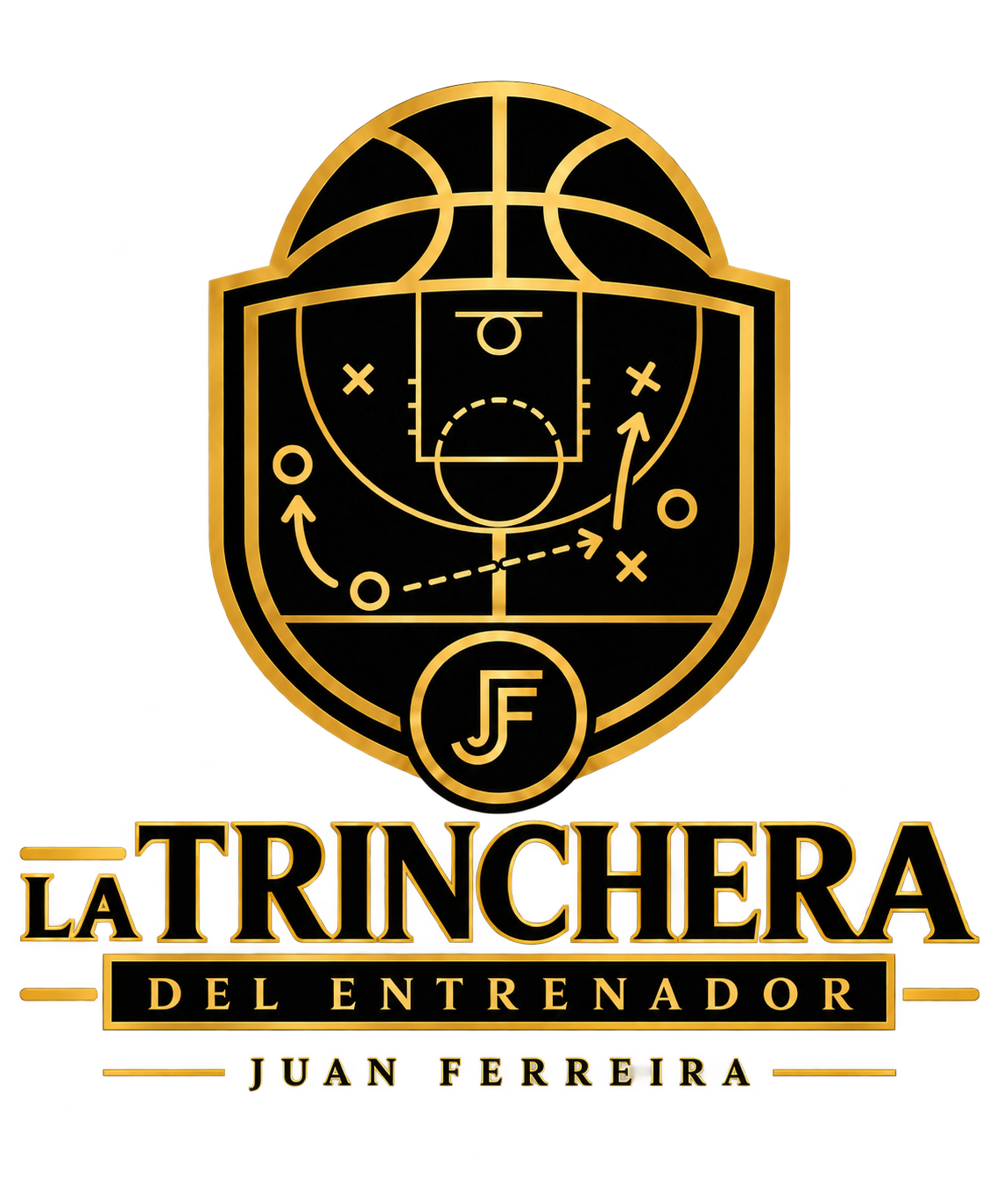 La Trinchera del Entrenador.